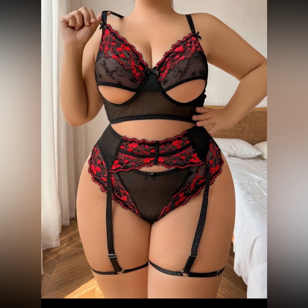 Lingerie Set